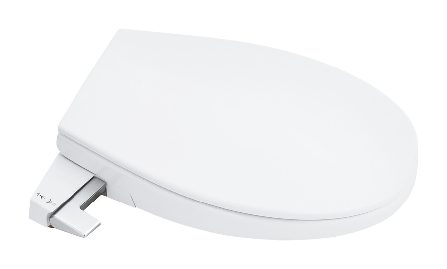 sedile bidet manuale