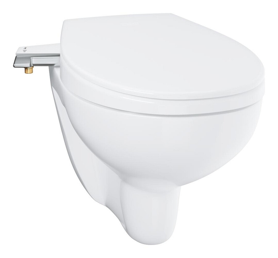 sedile bidet manuale