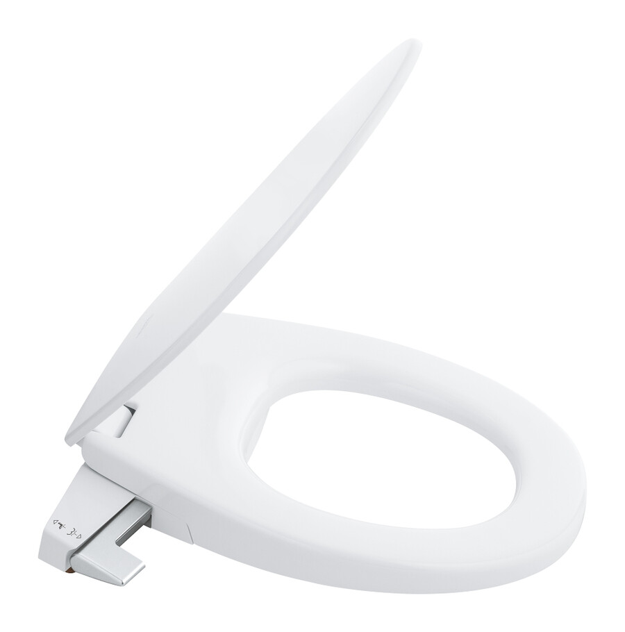 sedile bidet manuale