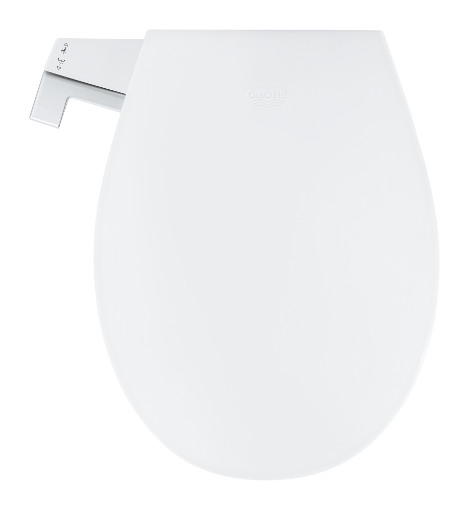 sedile bidet manuale