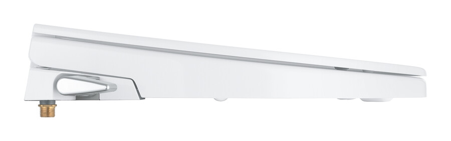 sedile bidet manuale