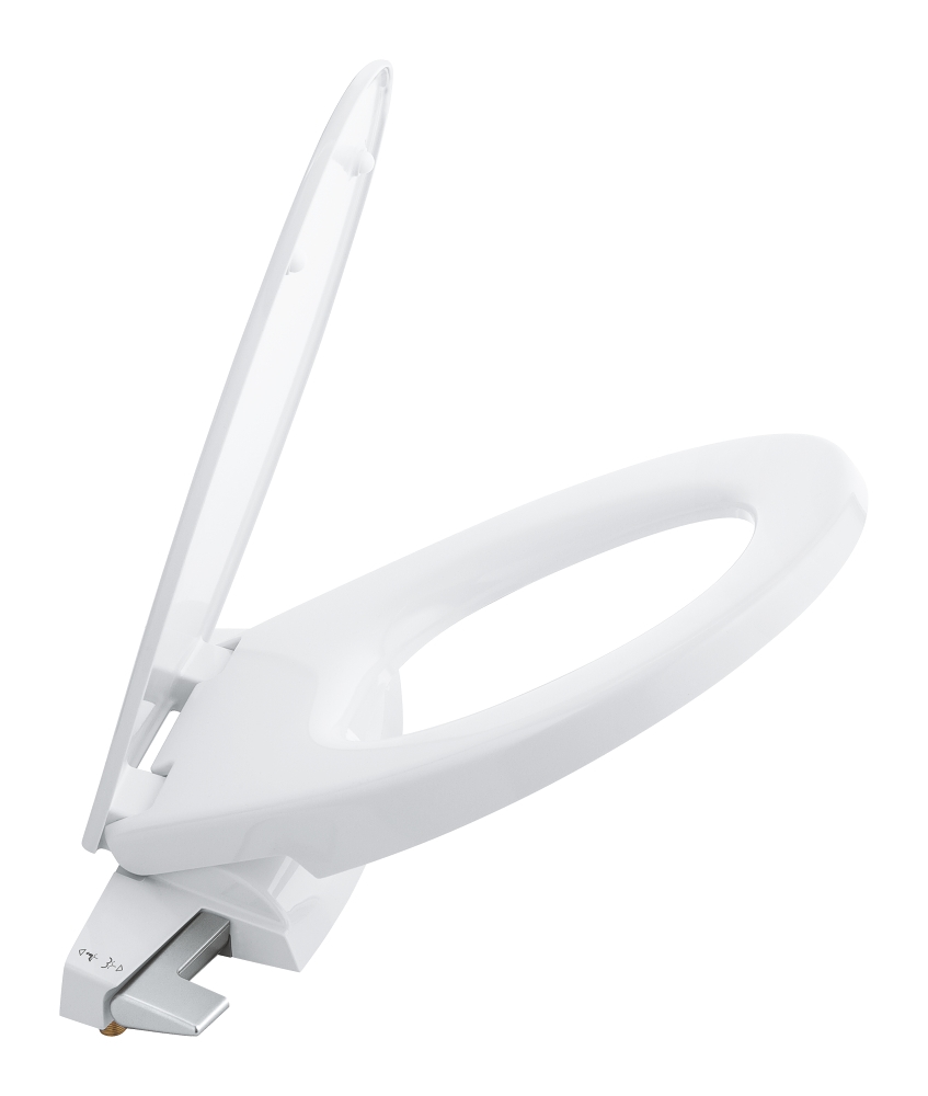 sedile bidet manuale