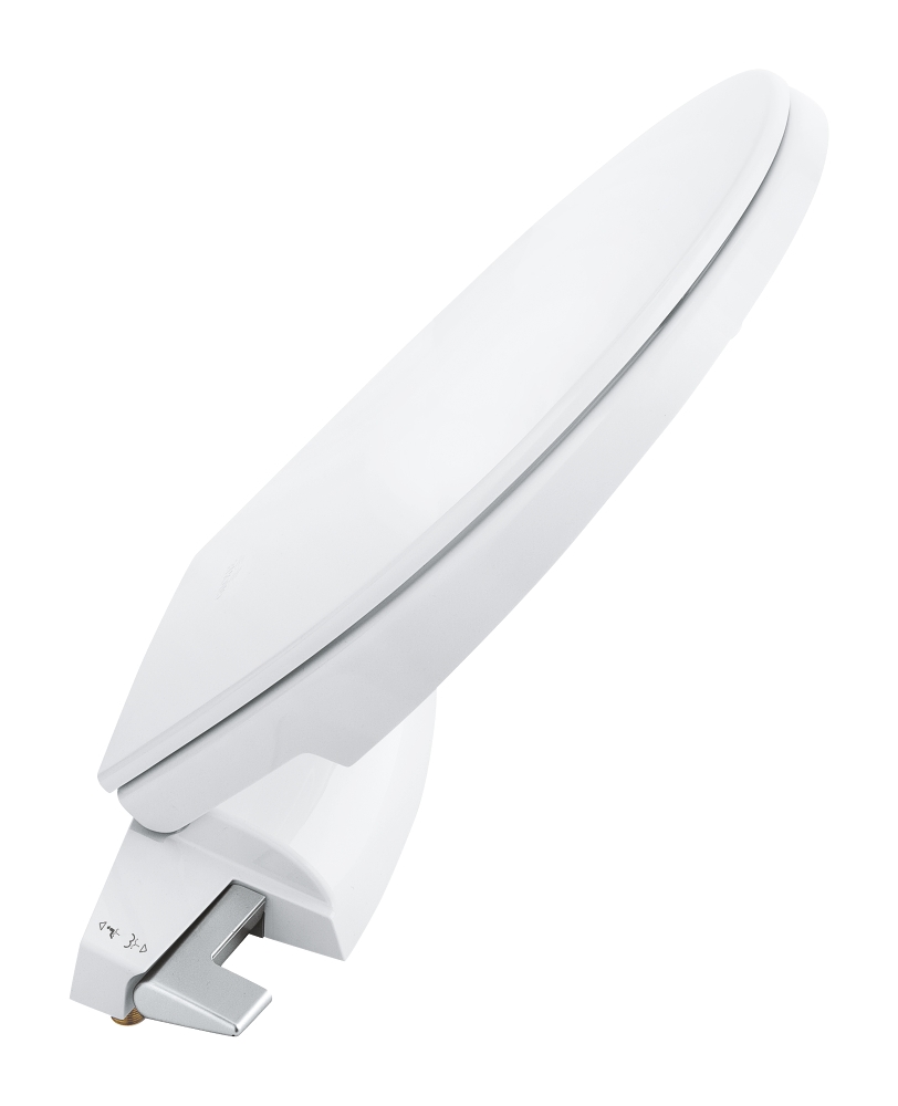 sedile bidet manuale