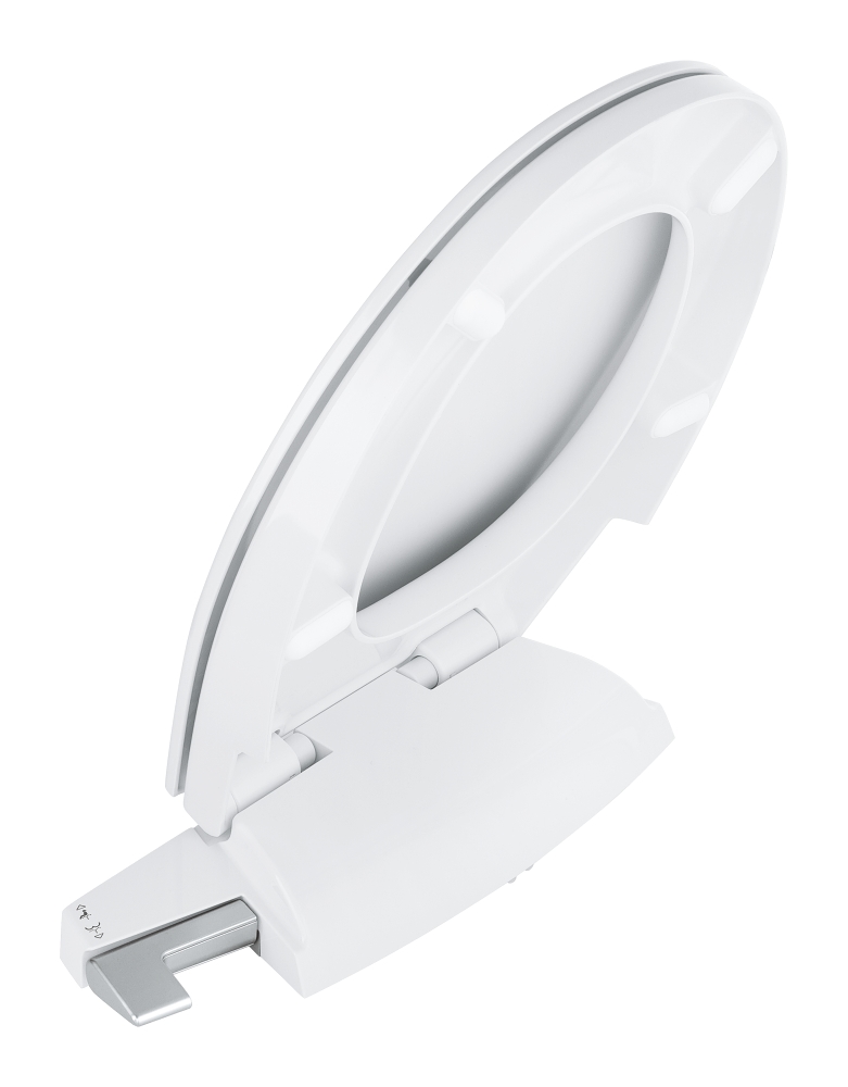 sedile bidet manuale