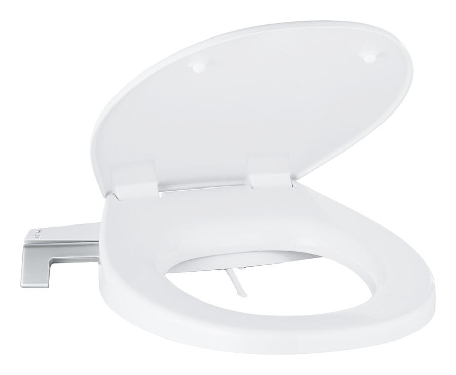 sedile bidet manuale