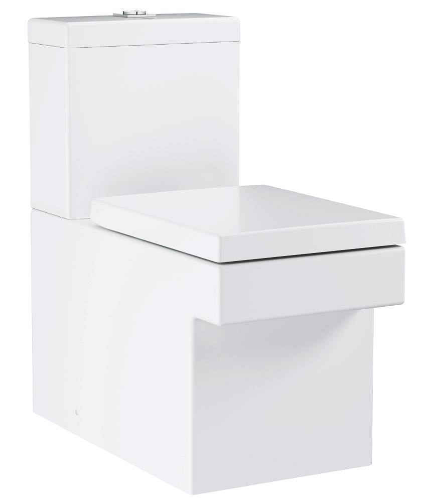 sedile wc con chiusura ammortizzata