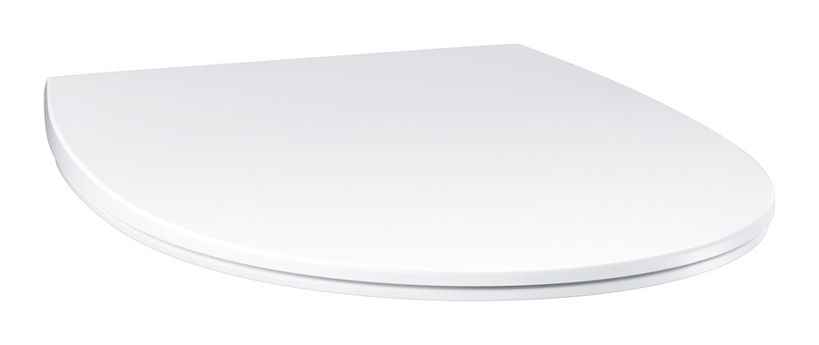 sedile wc con chiusura ammortizzata sottile