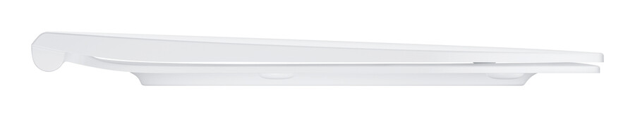 sedile wc con chiusura ammortizzata sottile