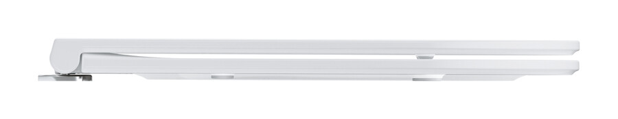 sedile wc con chiusura ammortizzata sottile