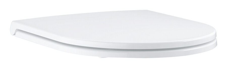 sedile wc con chiusura ammortizzata sottile