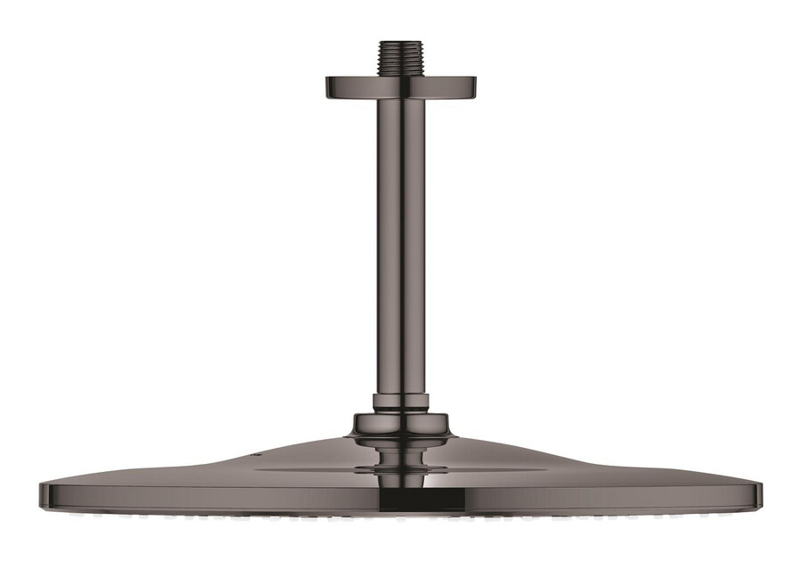 soffione doccia a soffitto 142 mm 1 getto