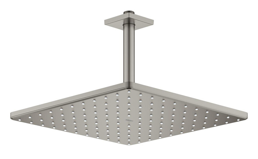 soffione doccia a soffitto 142 mm 1 getto