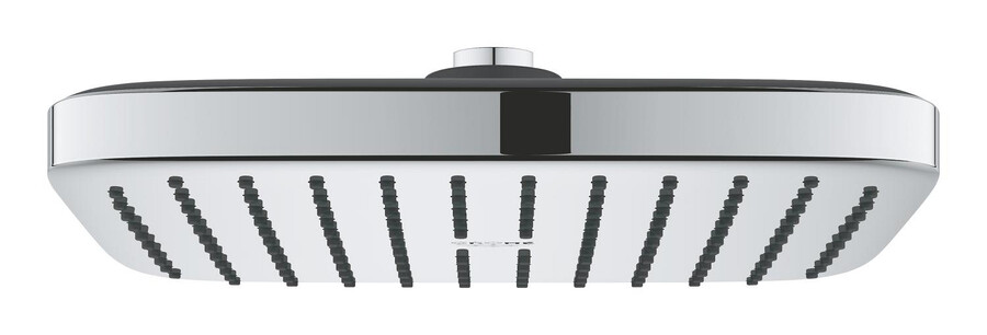 soffione doccia 1 getto - 250 mm