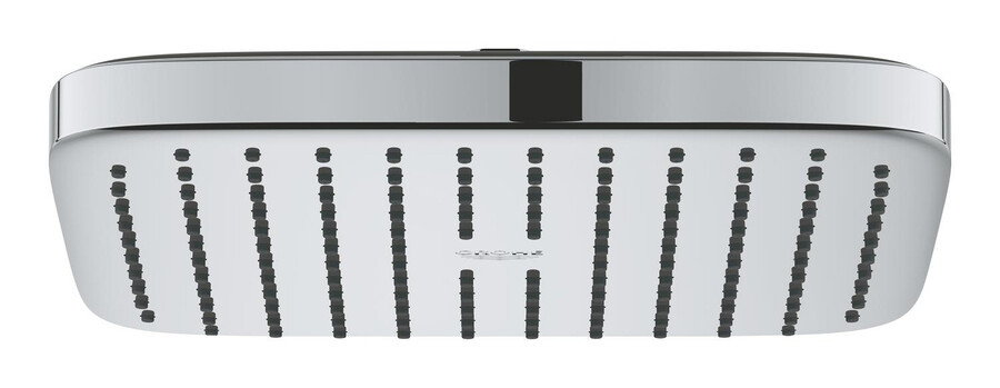 soffione doccia 1 getto - 250 mm