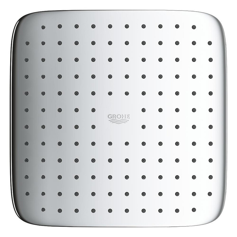 soffione doccia 1 getto - 250 mm