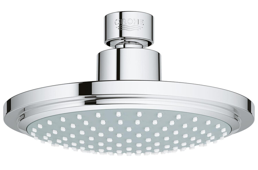 soffione doccia 1 getto