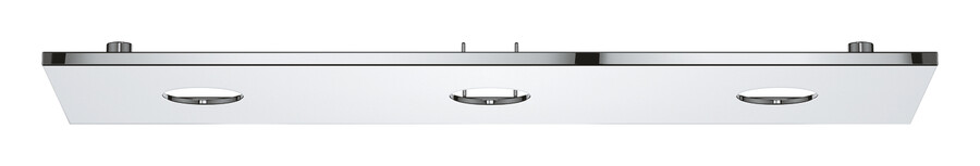 copertura per doccia a soffitto