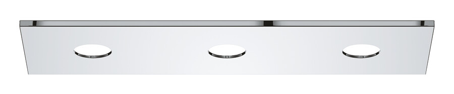 copertura per doccia a soffitto