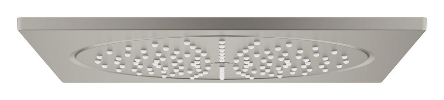 soffione doccia a soffitto 1 getto