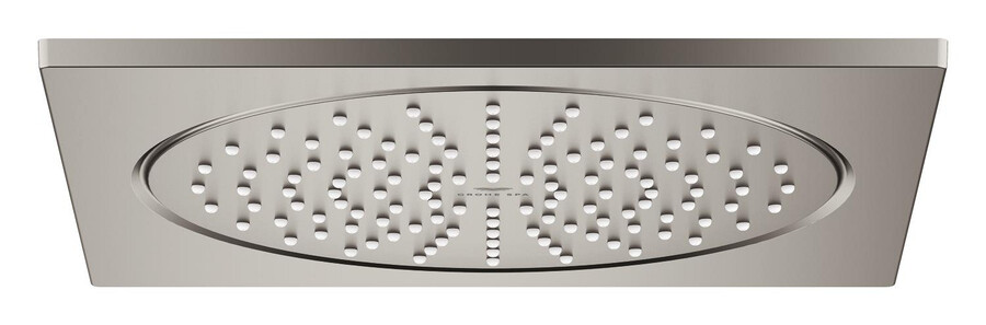 soffione doccia a soffitto 1 getto