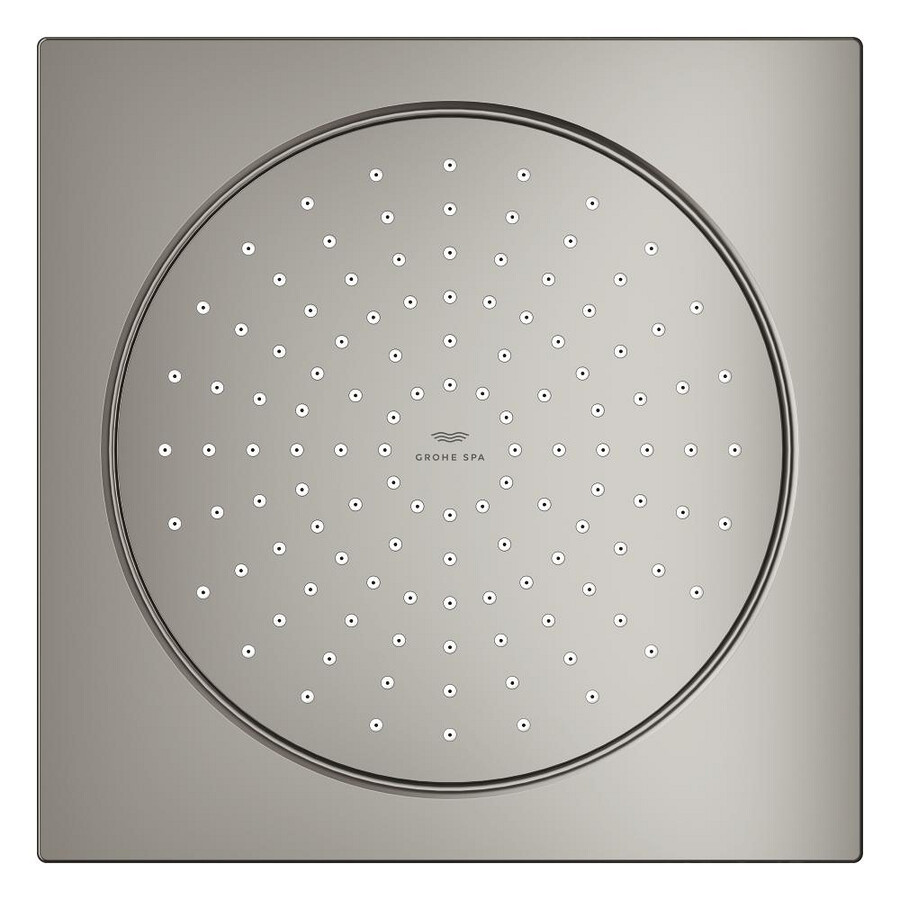 soffione doccia a soffitto 1 getto