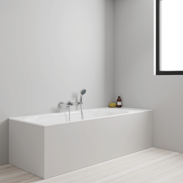 termostato da bagno