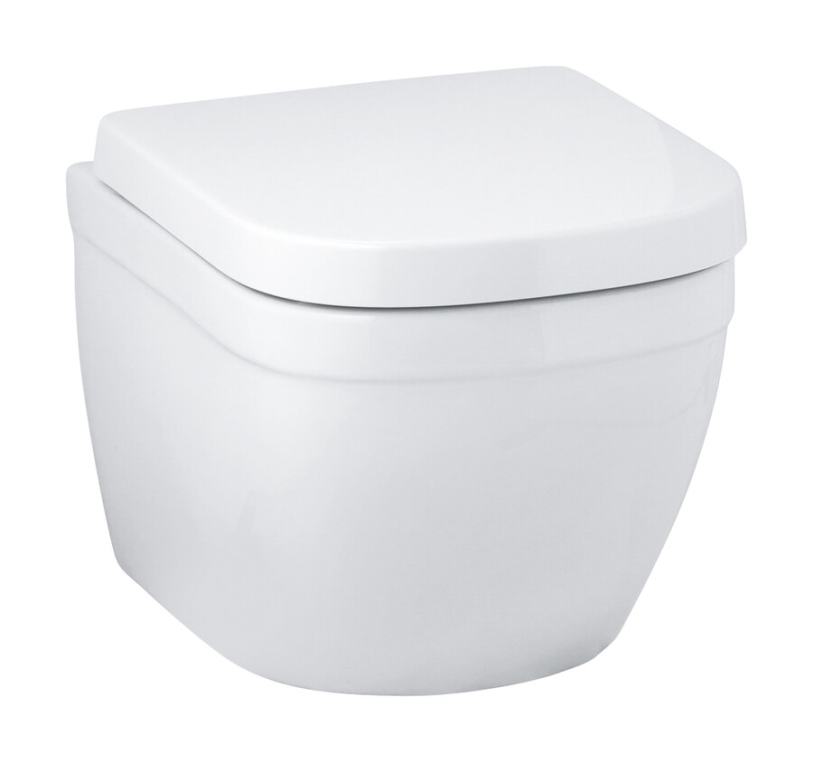 wc compatto sospeso