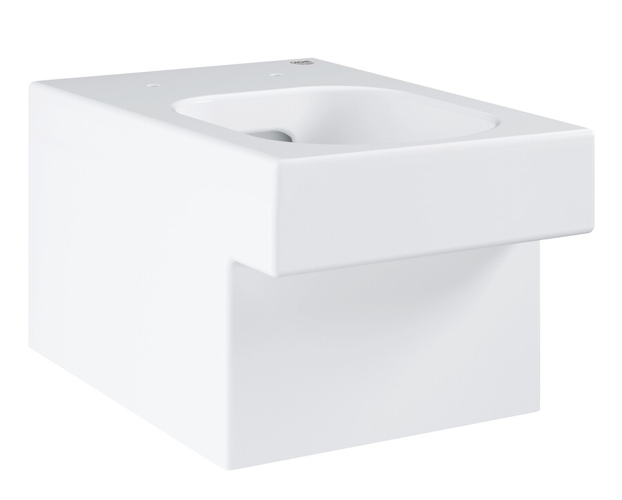 wc sospeso