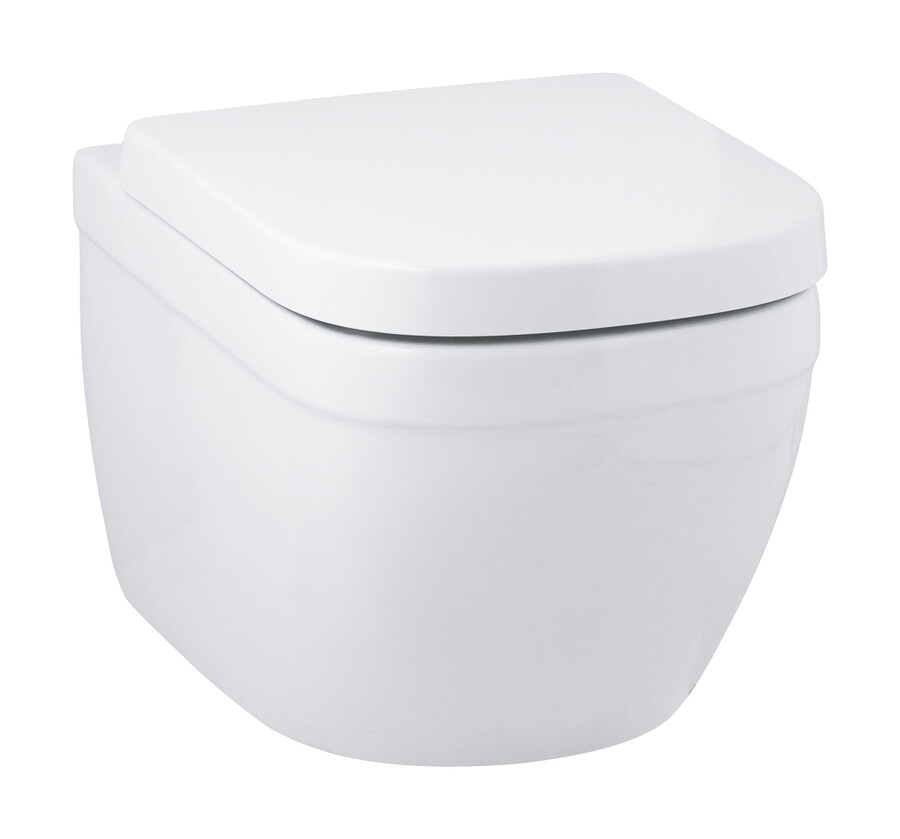 wc sospeso