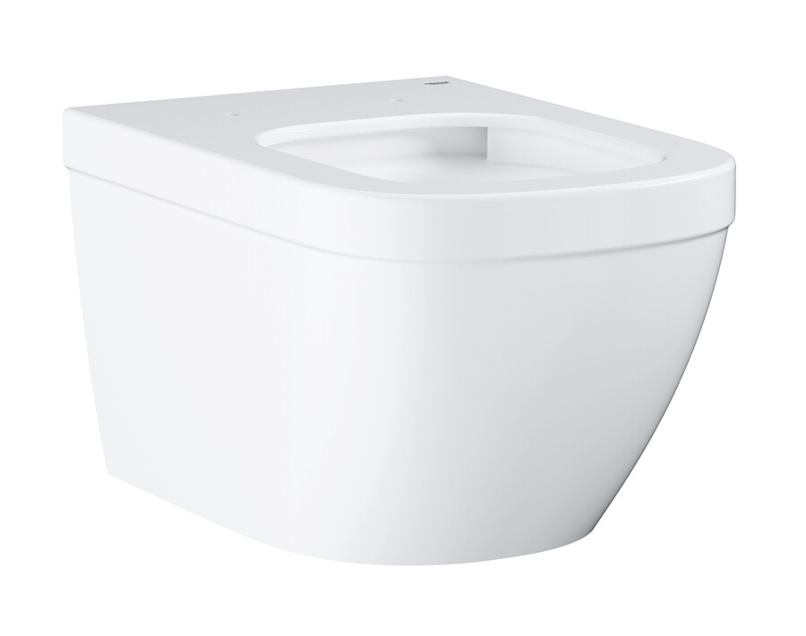 wc sospeso con hyperclean