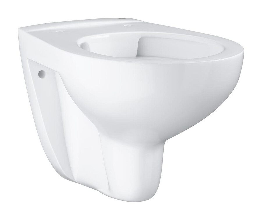 wc sospeso