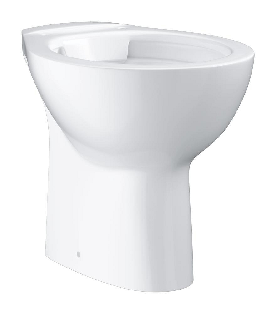 wc a pavimento