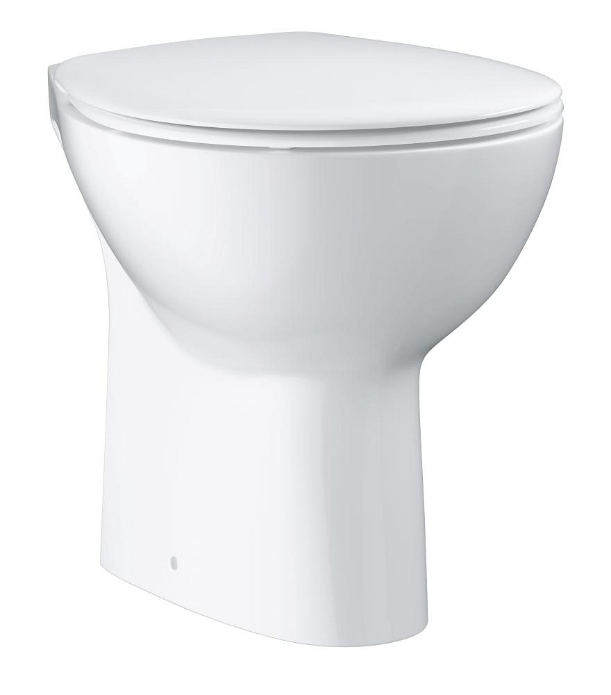 wc a pavimento