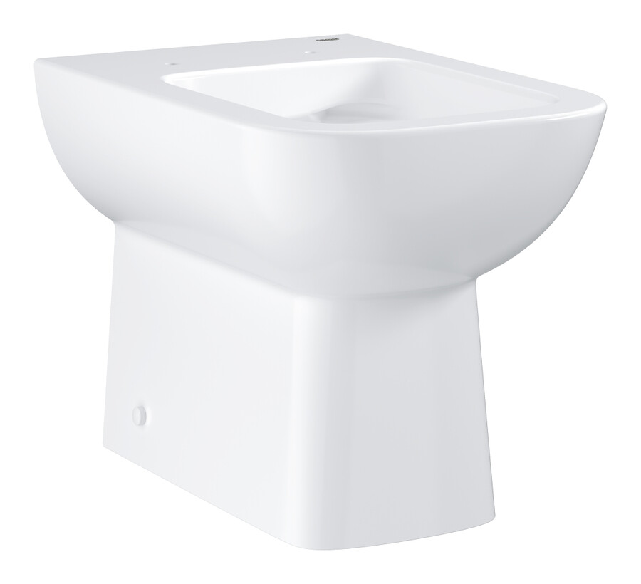 wc a pavimento