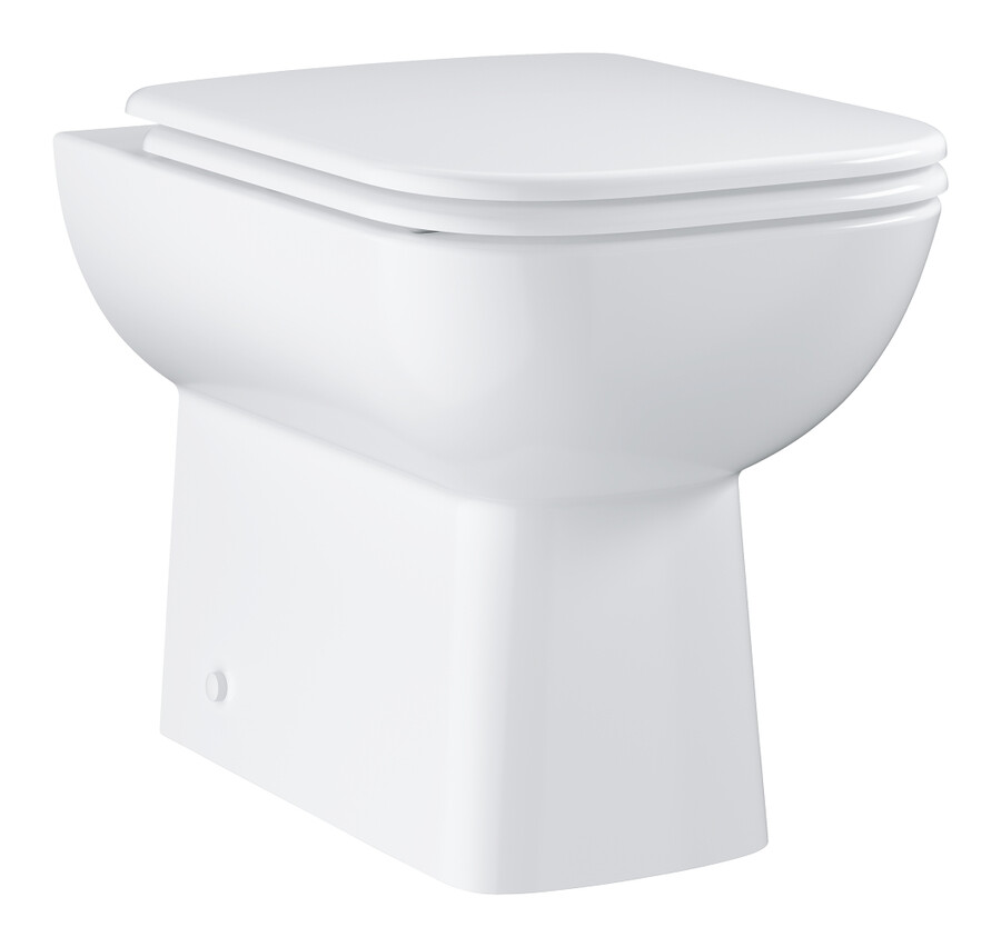 wc a pavimento