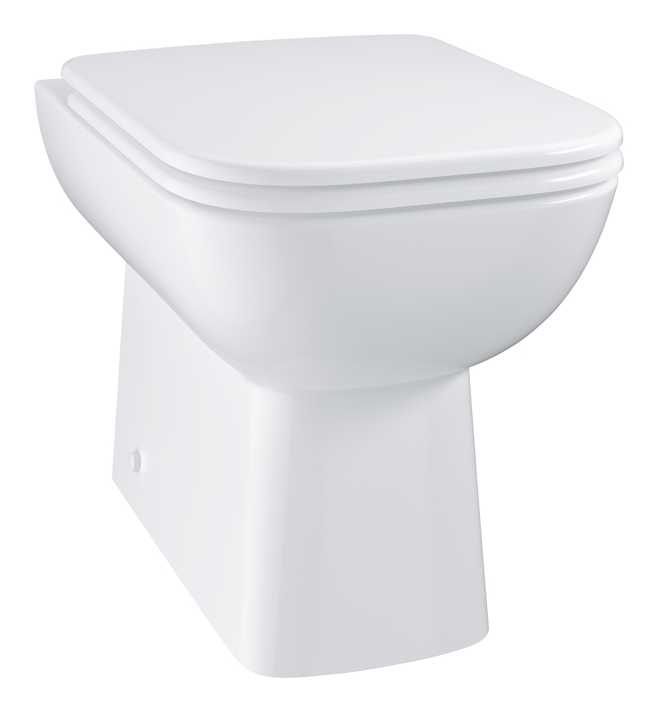 wc a pavimento