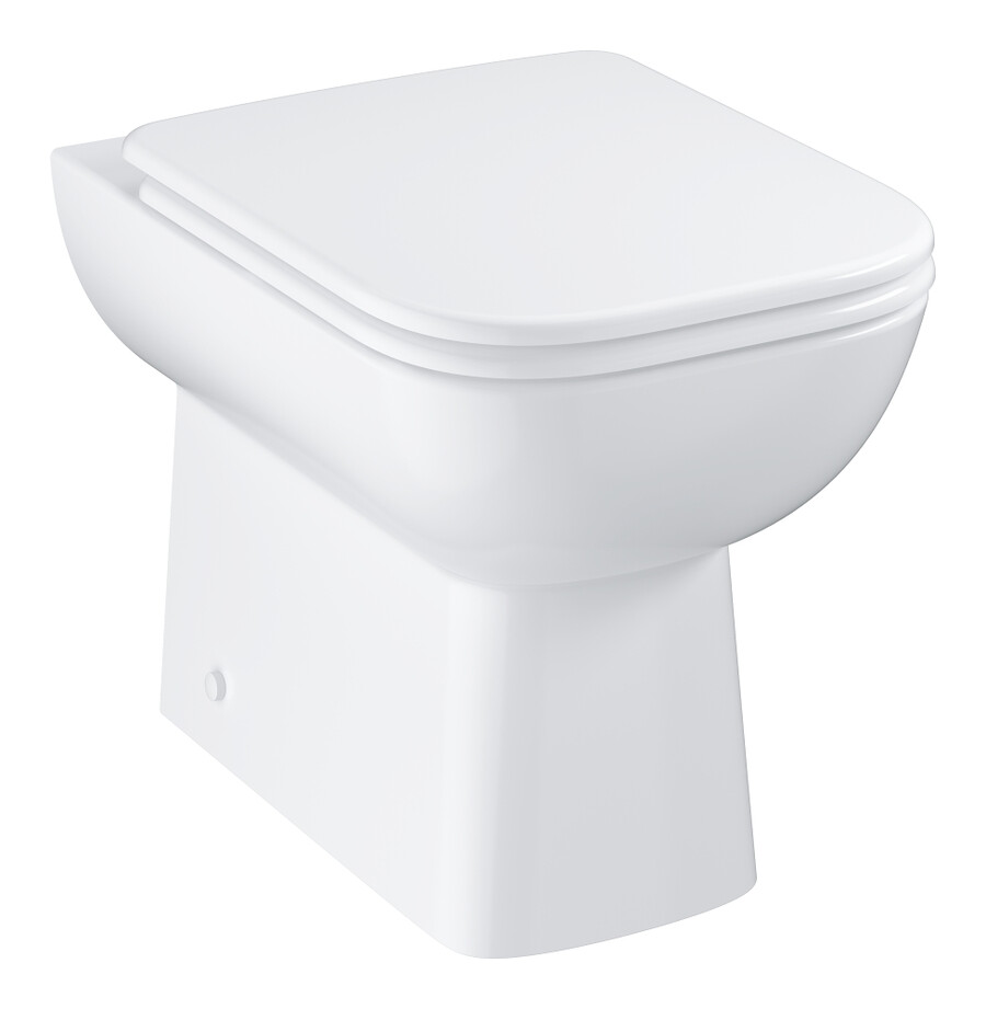 wc a pavimento